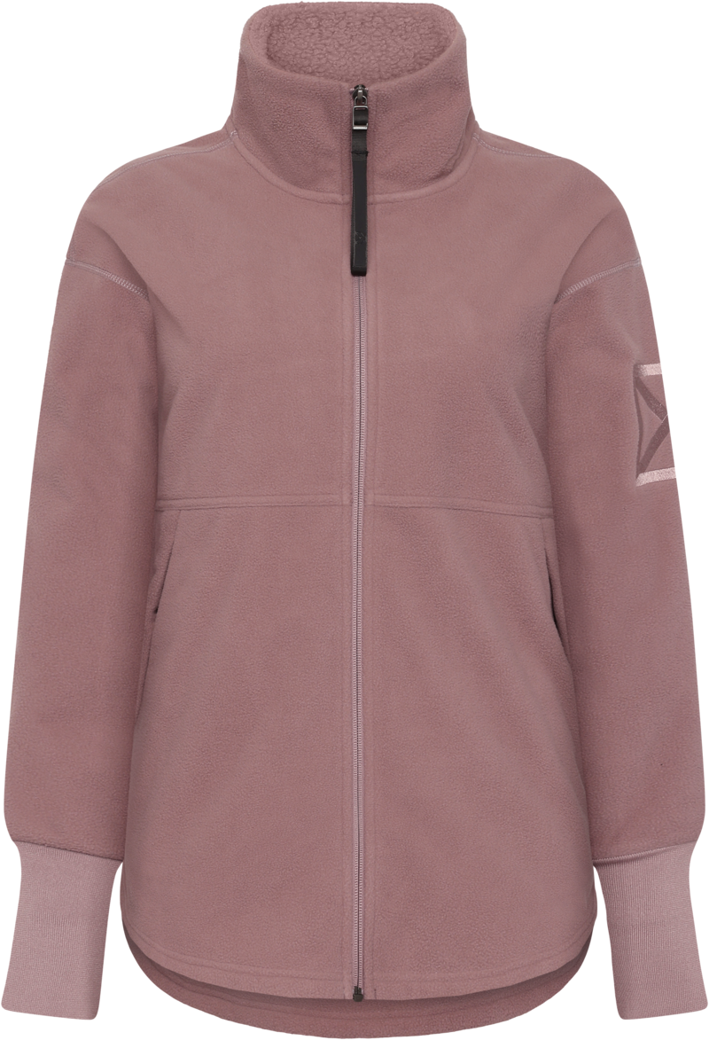 Ronja Windproof Full-Zip