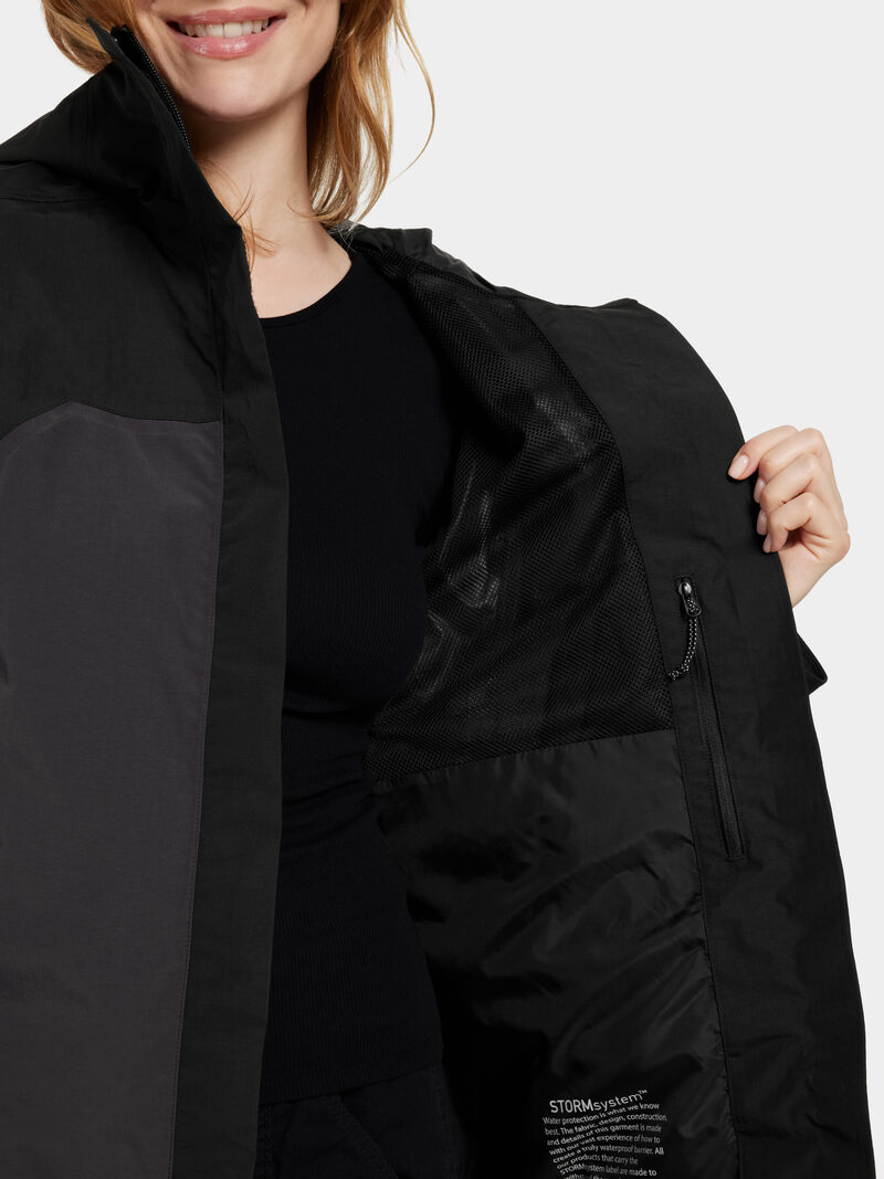 Grit Women's Jacket