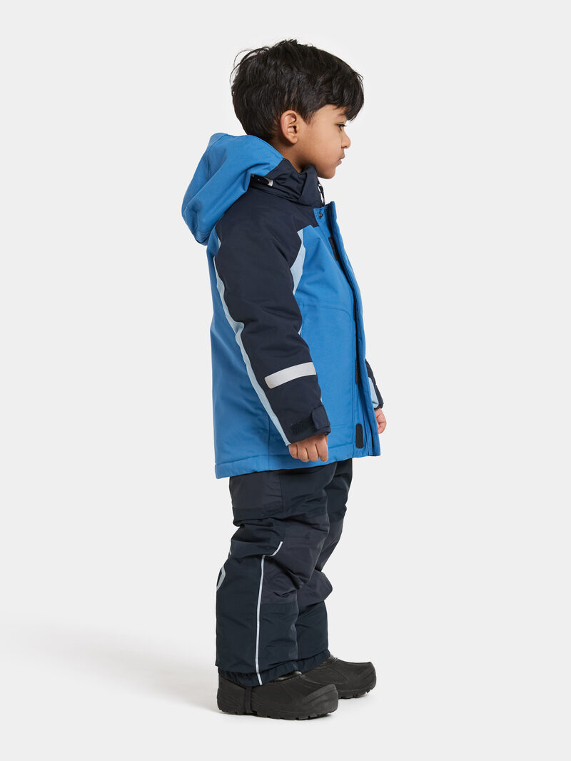 Neptun Kids' Jacket