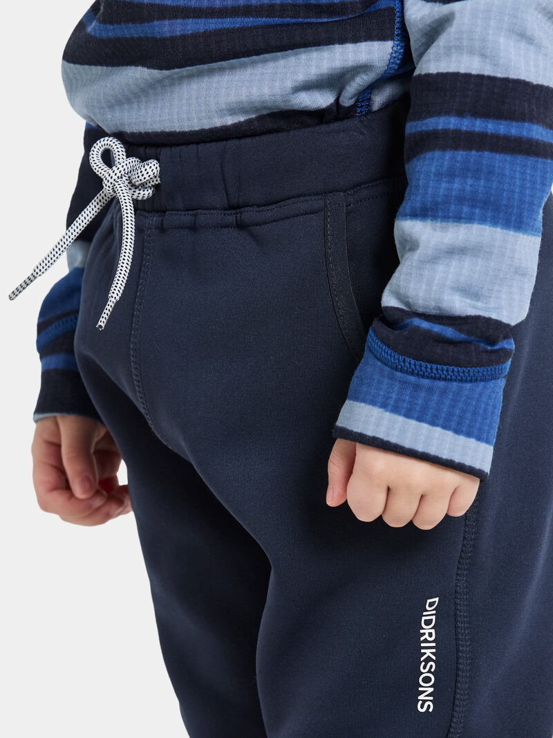 Siljan Kids' Pants