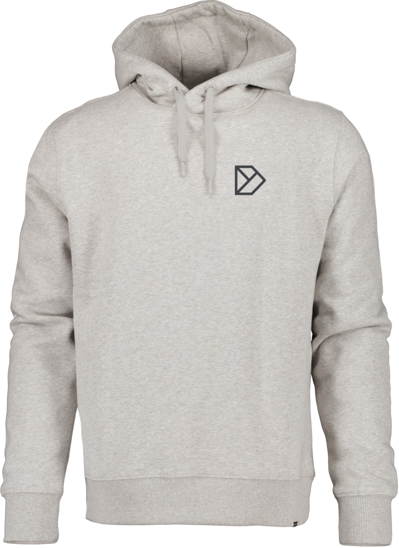 Ven Men's Hoodie Landscape