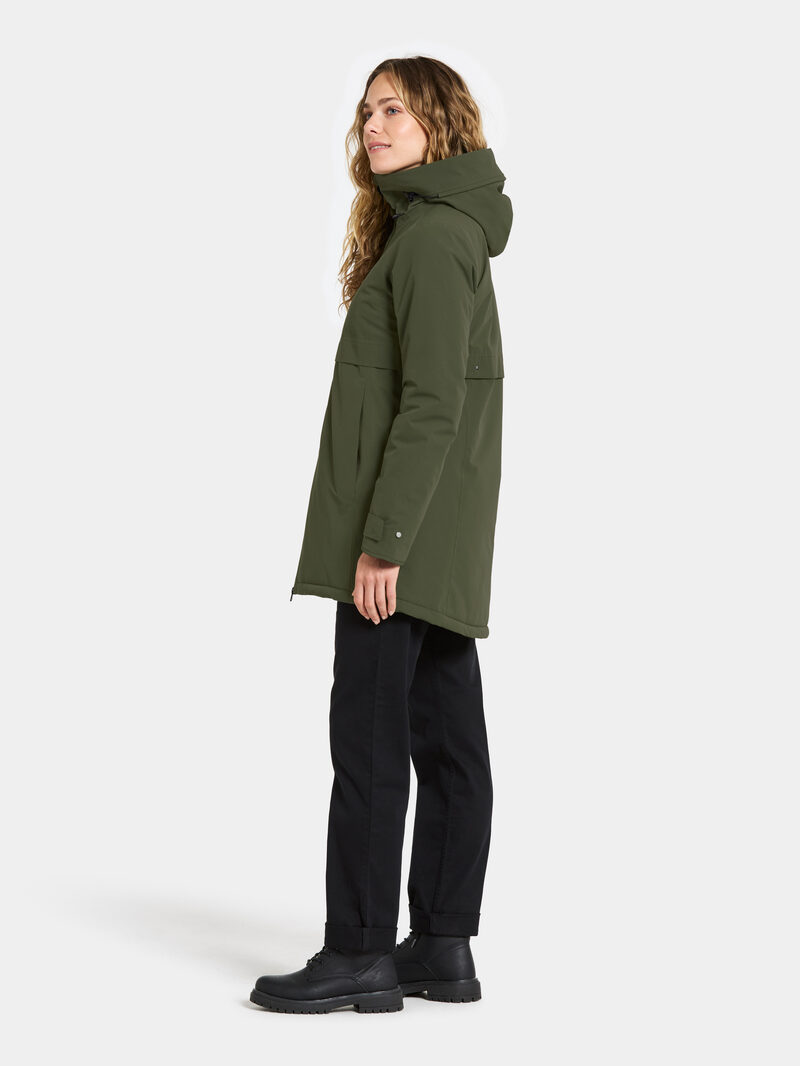 Helle Parka