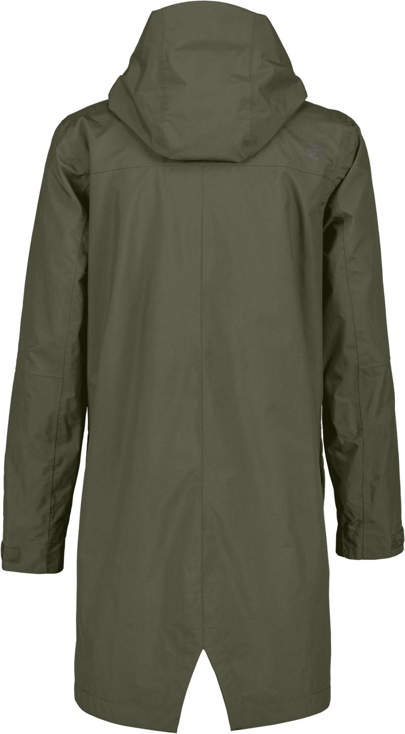 Andreas Parka