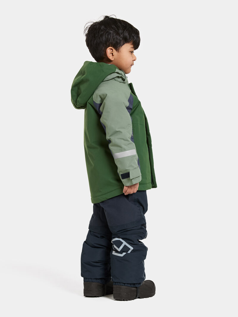 Neptun Kids' Jacket