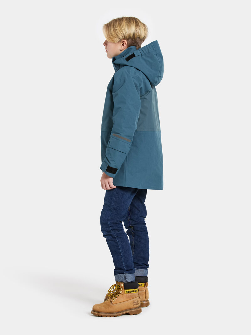 Gabbro Kids' Jacket