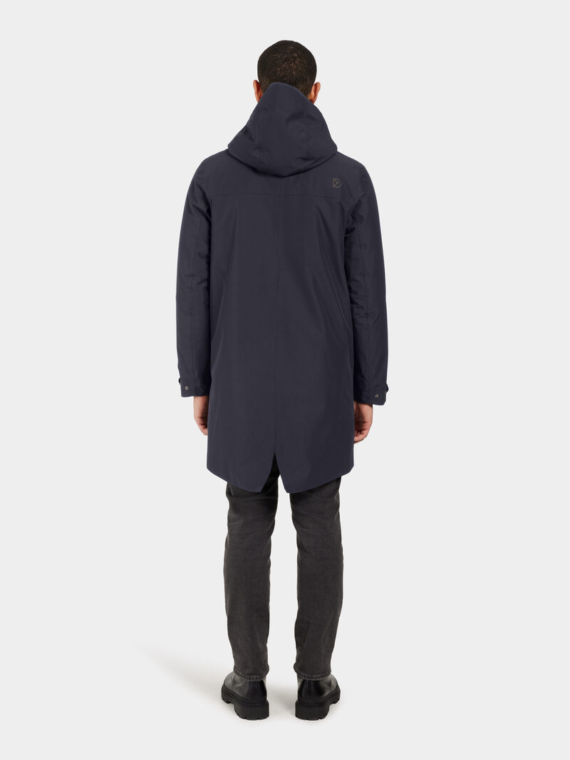 Falke Parka