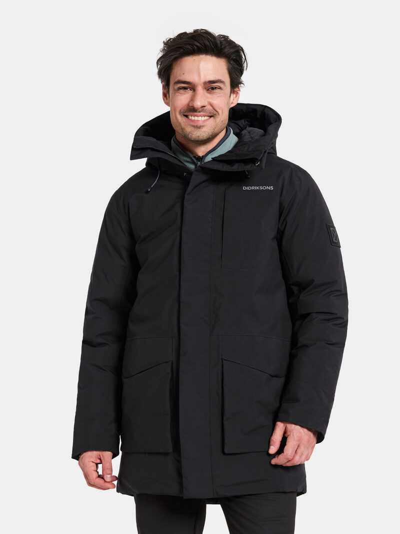 Akilles Parka