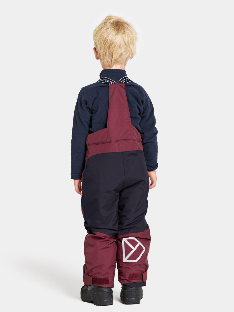 Björnen Kids' Pants