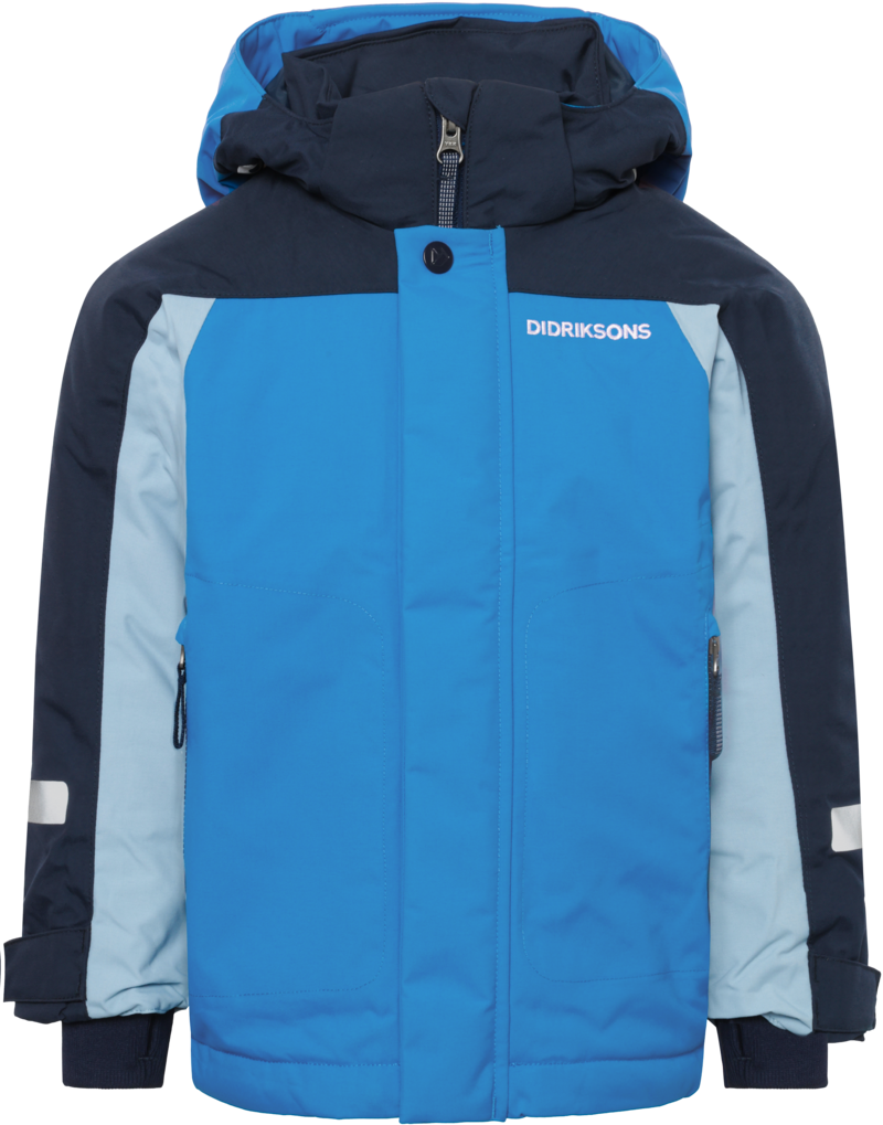 Neptun Kids' Jacket