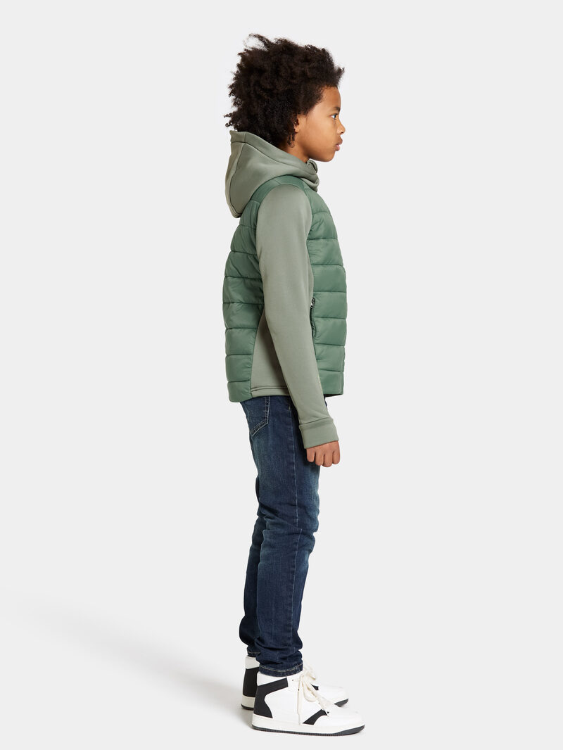 Kapris Kids' Full-Zip