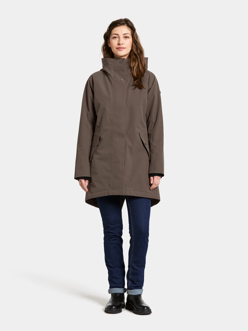 Alana Parka