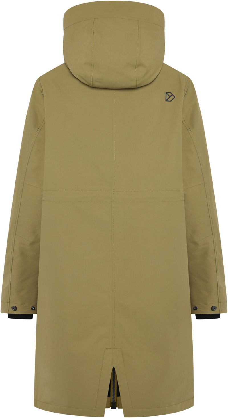 Iris Parka