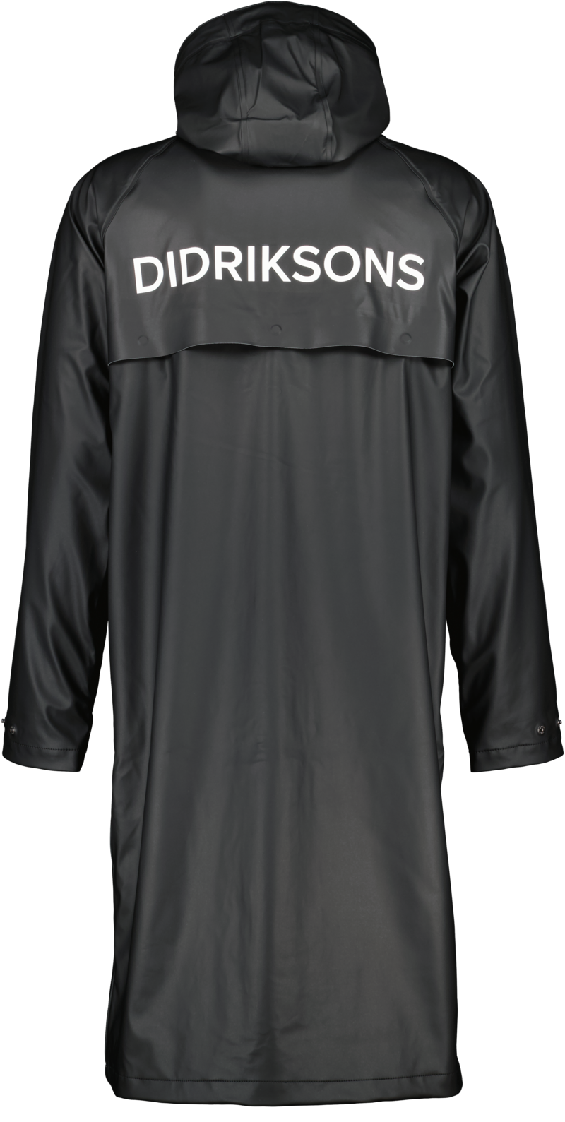 Sund Unisex Printed Parka Galon®