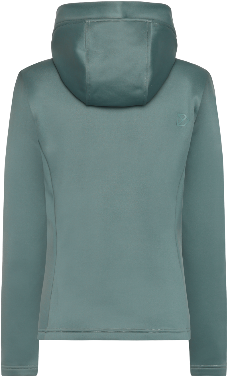 Anneli Full-Zip