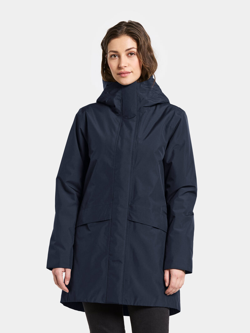 Cajsa Parka