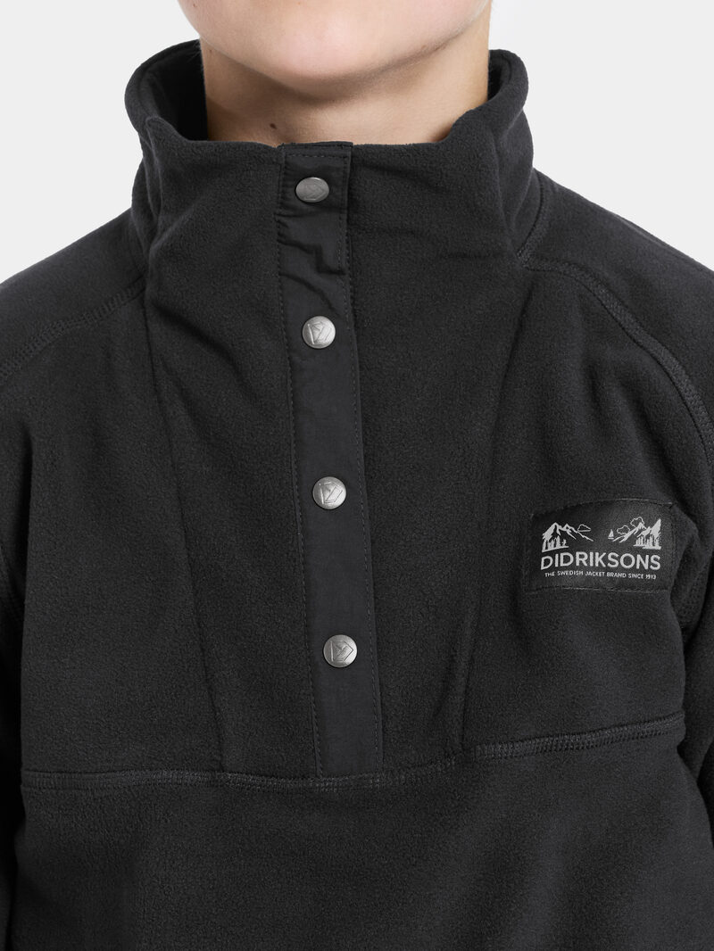 Yokto Kids' Half Button