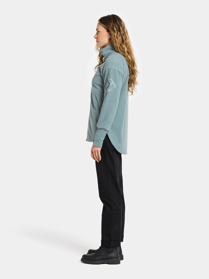 Ronja Windproof Full-Zip