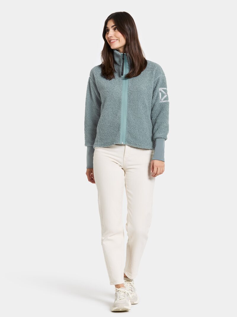 Alexa Full-Zip