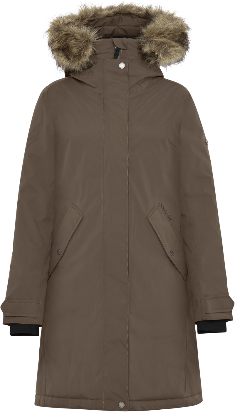Erna Parka