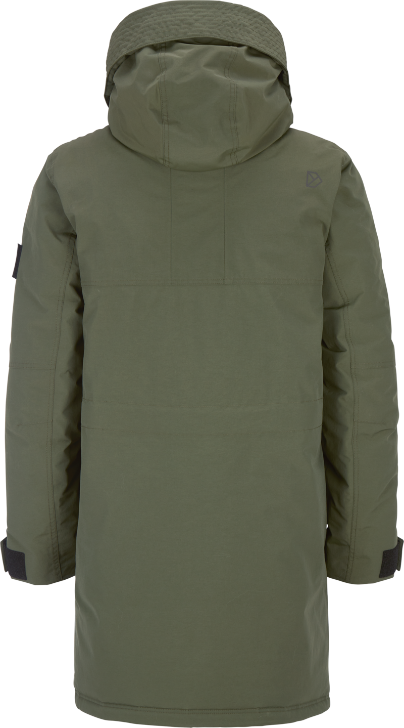 Dexter Parka