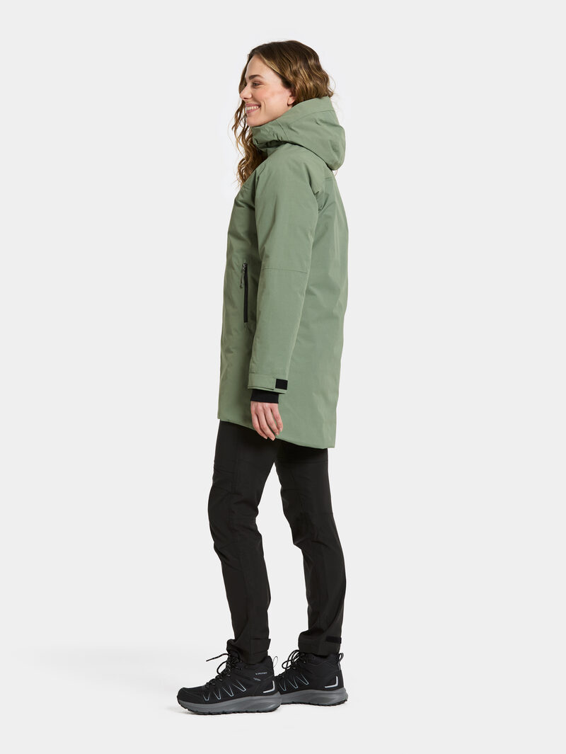 Marget Parka