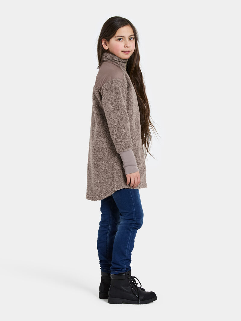 Ampere Kids' Full-Zip Long