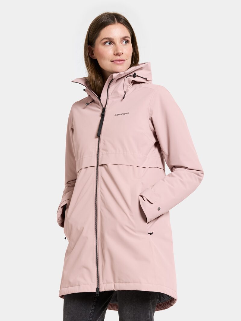 Helle Parka