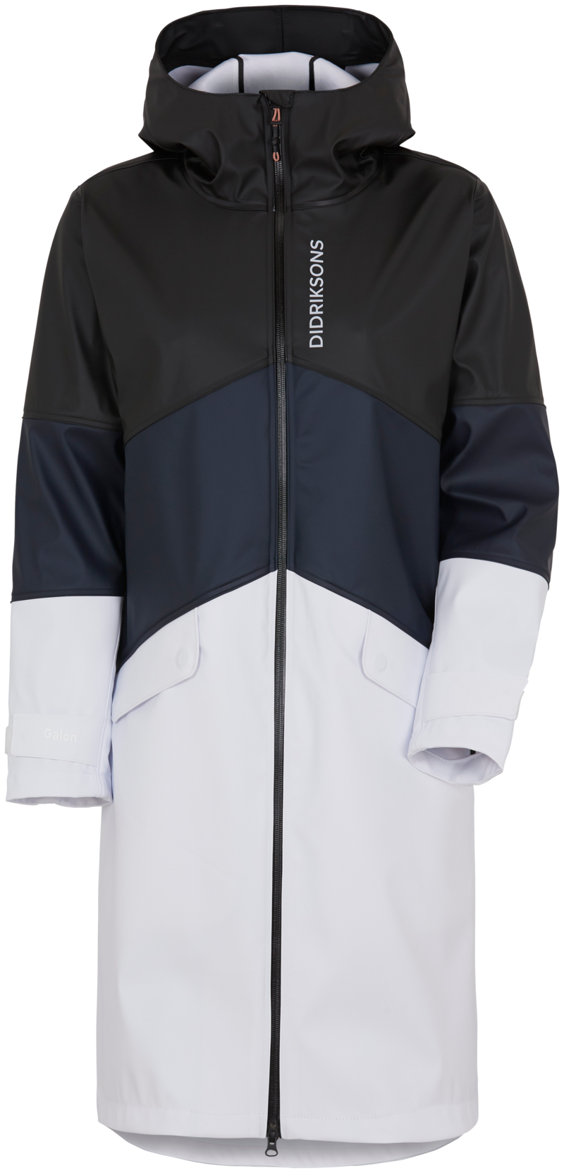 Sigrid Parka Galon®