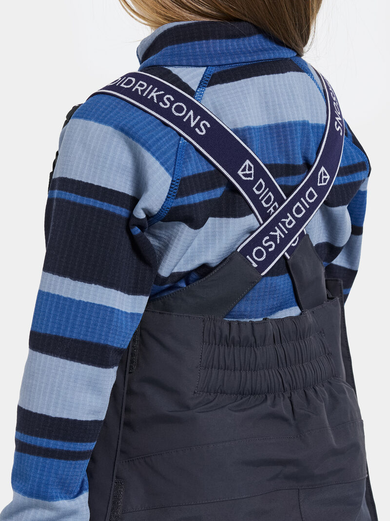 Bjärven Kids' Bib Pants