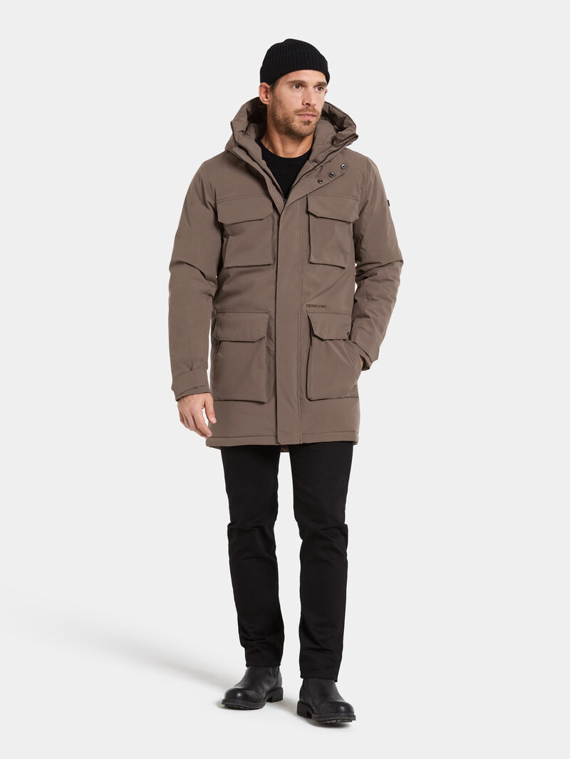Aiden Parka