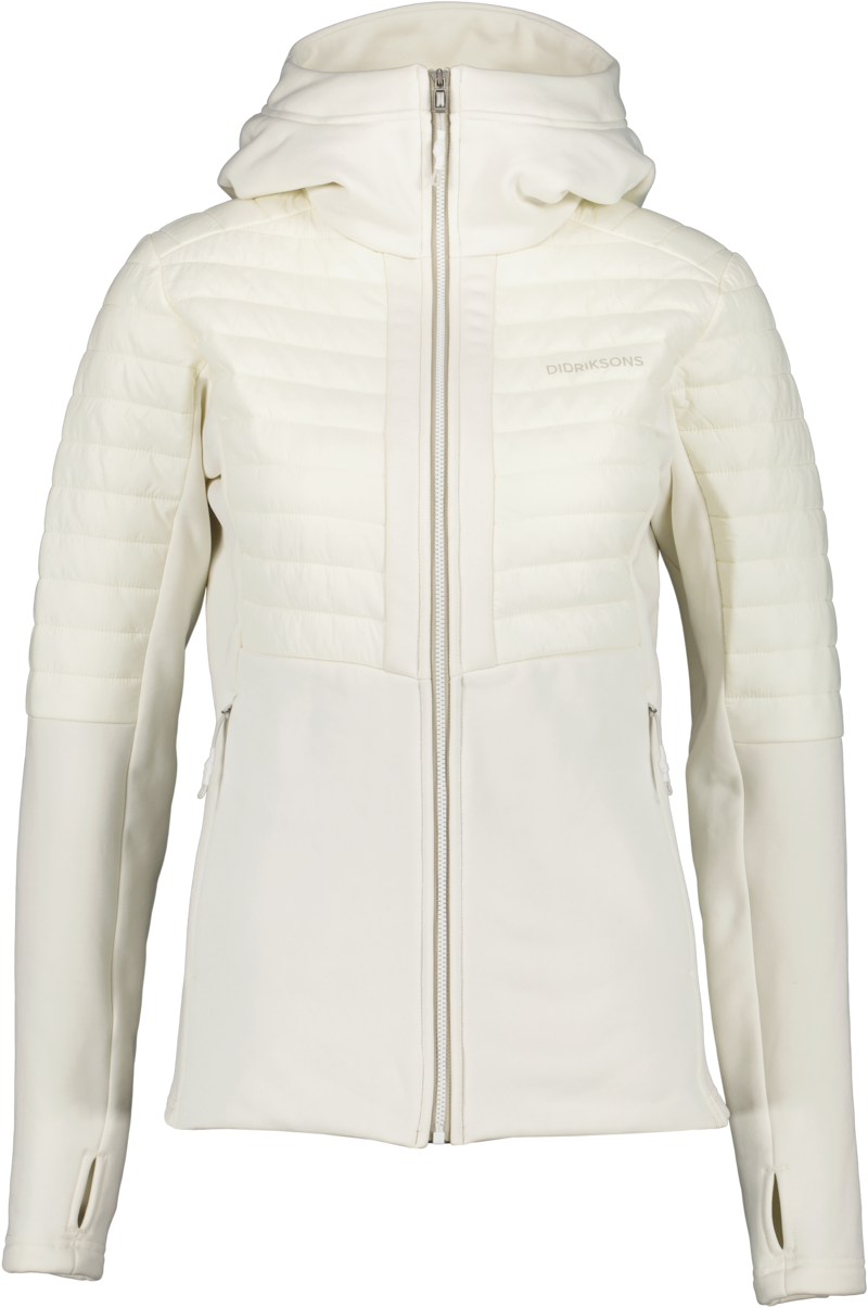 Annema Full-Zip