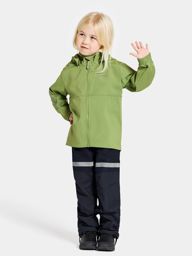 Hallon Kids' jacket