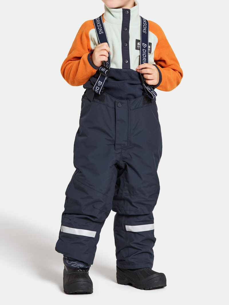 Björnen Kids' Pants