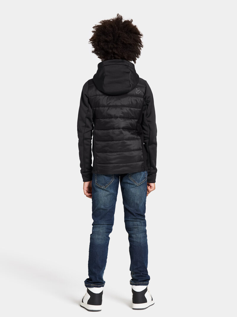 Kapris Kids' Full-Zip