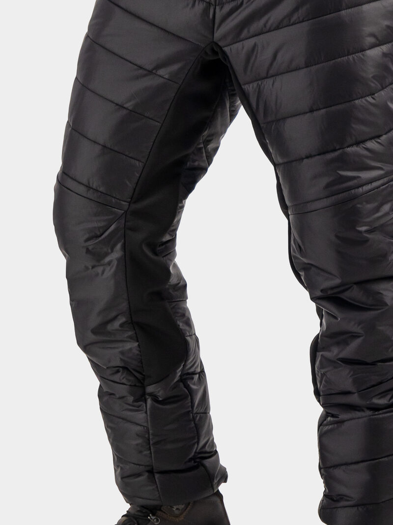 Abmo Unisex Pants