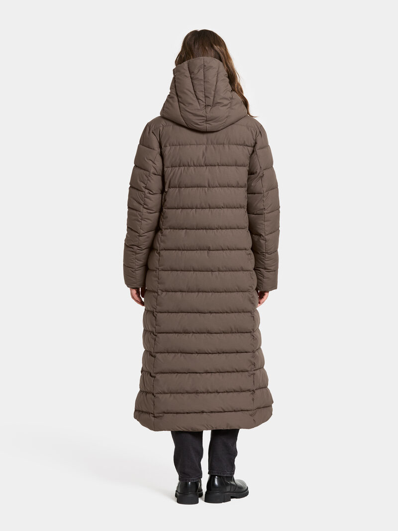Stella Parka Long