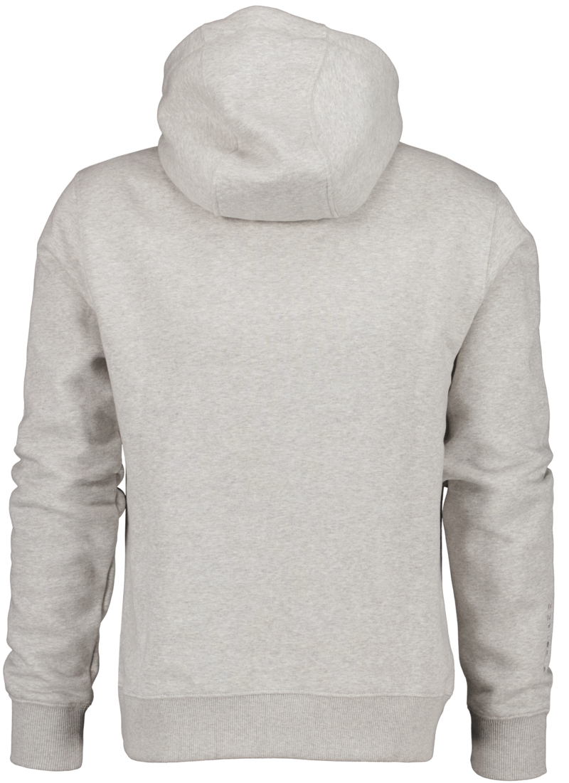 Ven Men's Hoodie Ocean