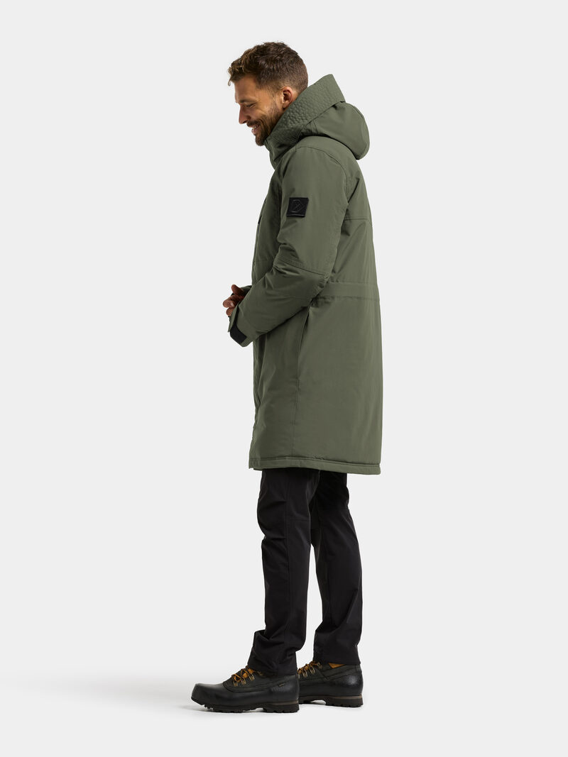 Dexter Parka