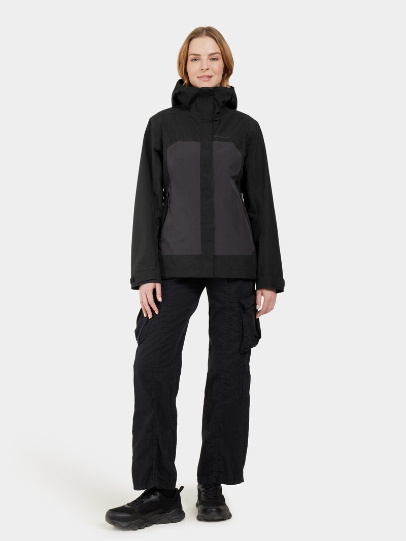 Grit Women's Jacket