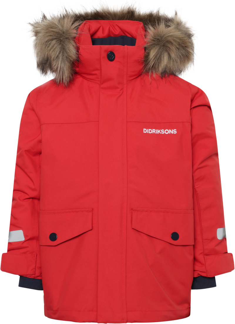 Bjärven Kids' Parka
