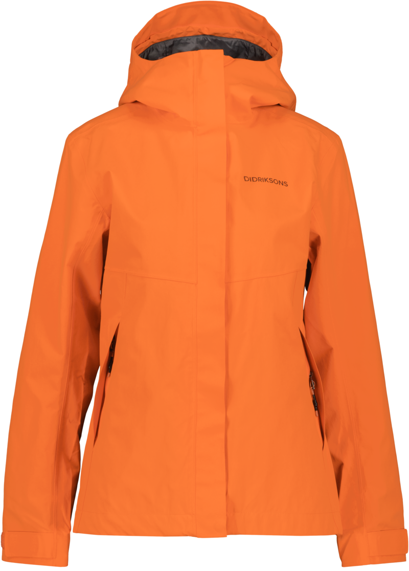 Grit Women's Jacket