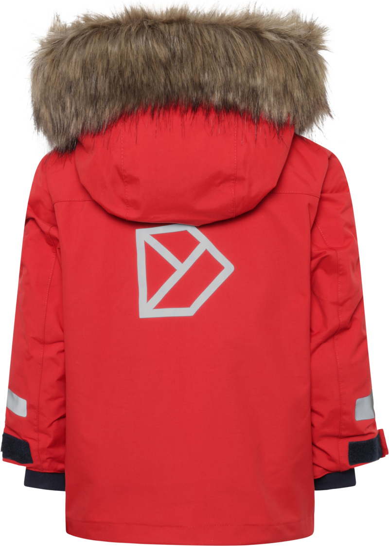 Bjärven Kids' Parka