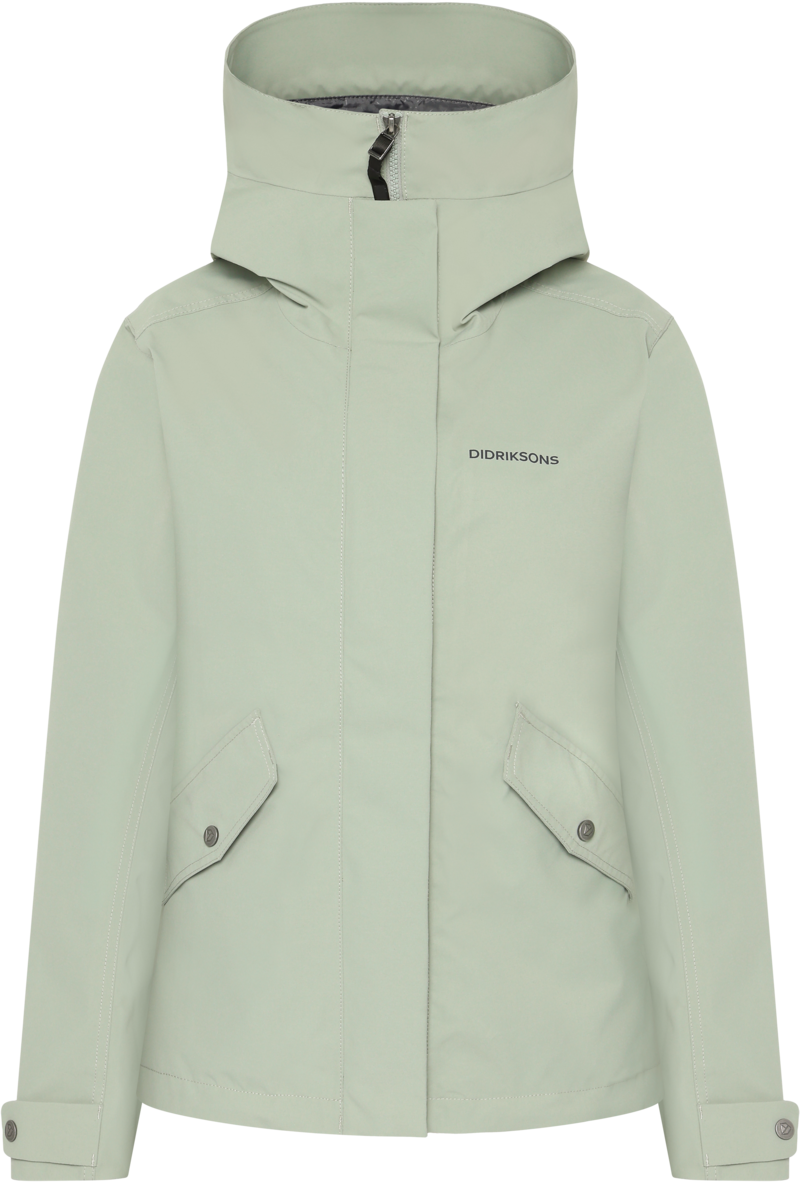 Silja Jacket