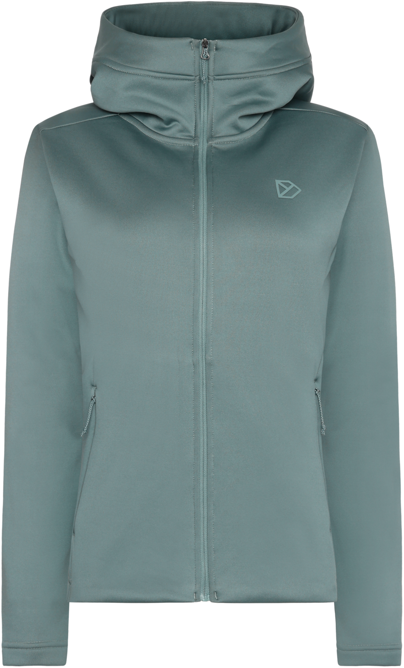 Anneli Full-Zip
