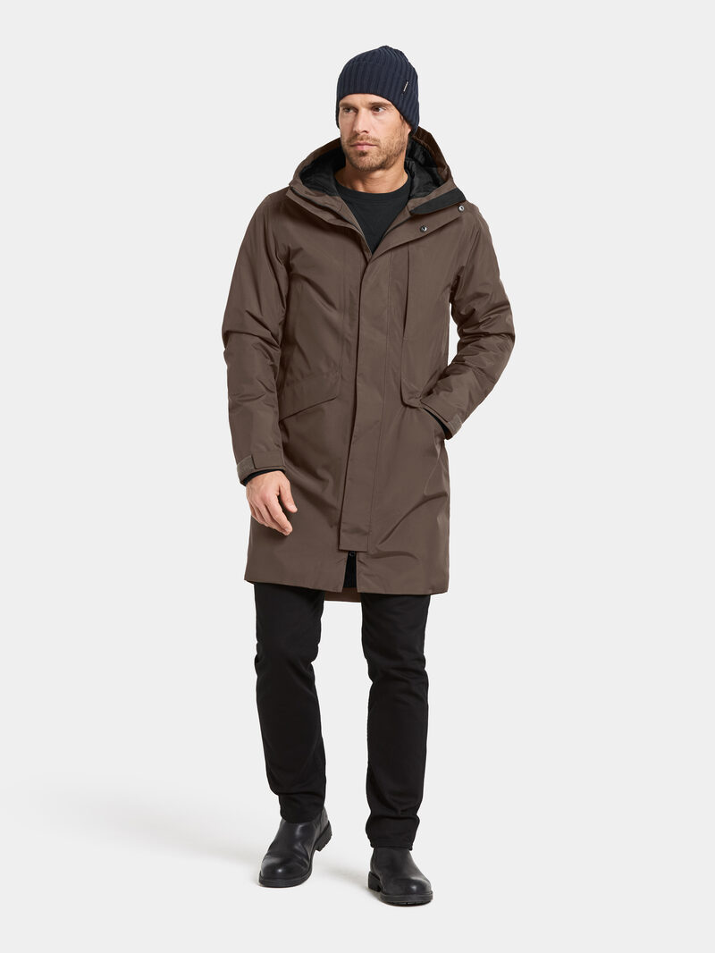 Kenny Parka