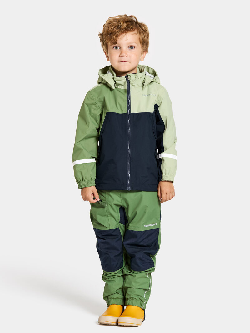 Pilvi Kids' Jacket
