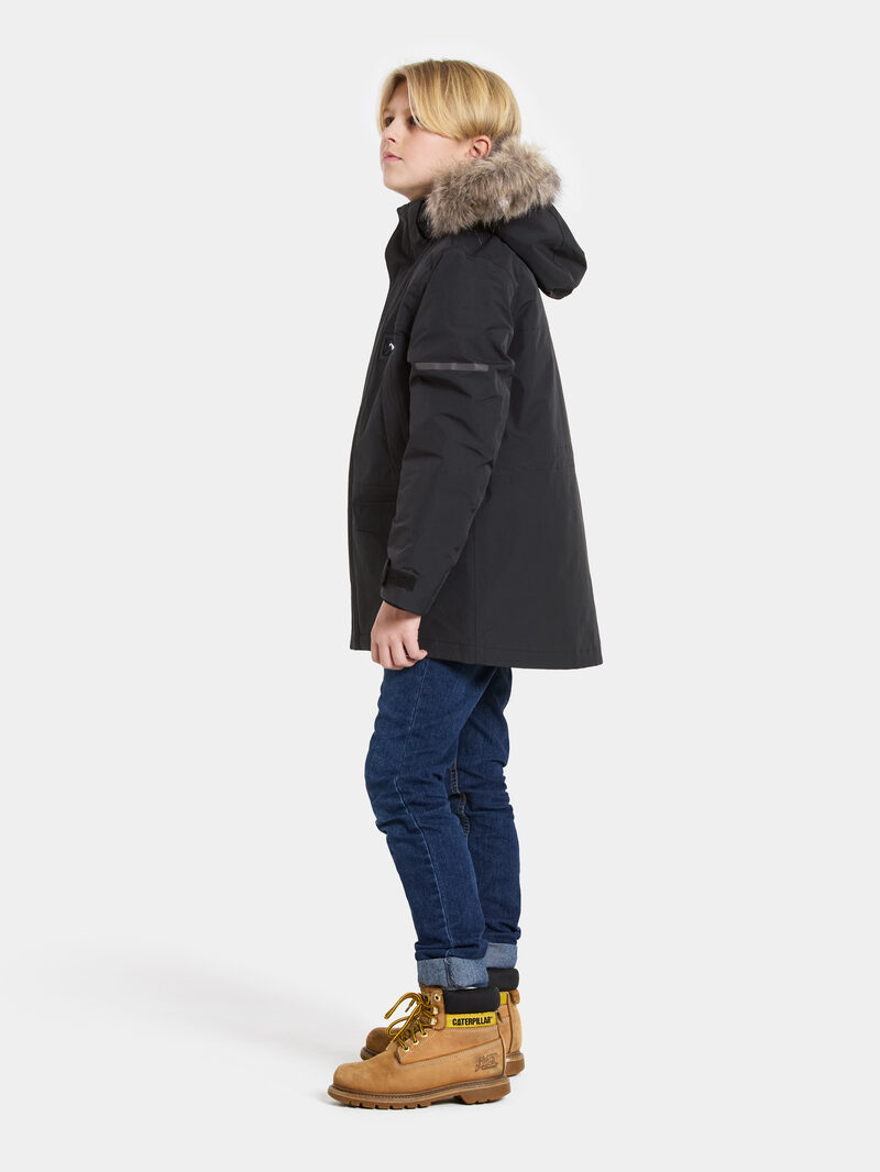 Sylvin Kids' Parka