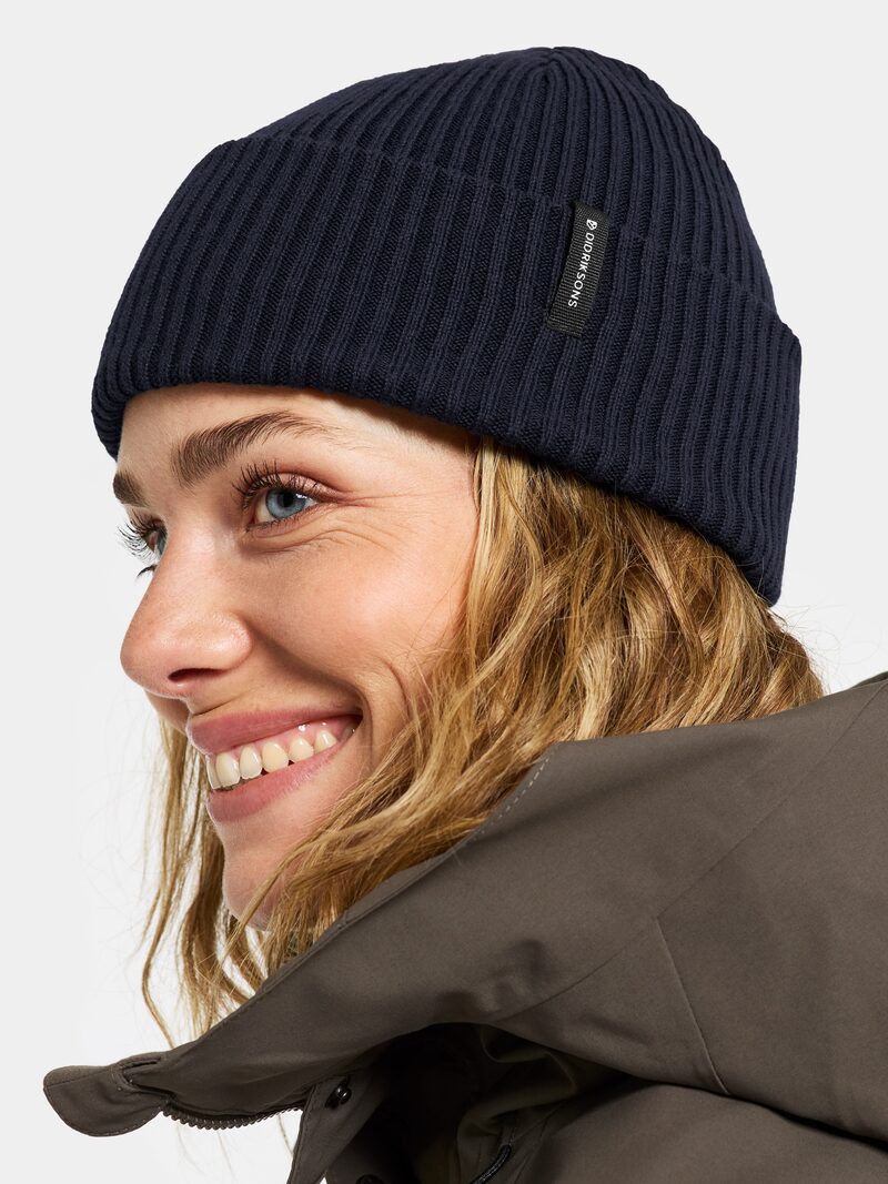 Delmar Beanie