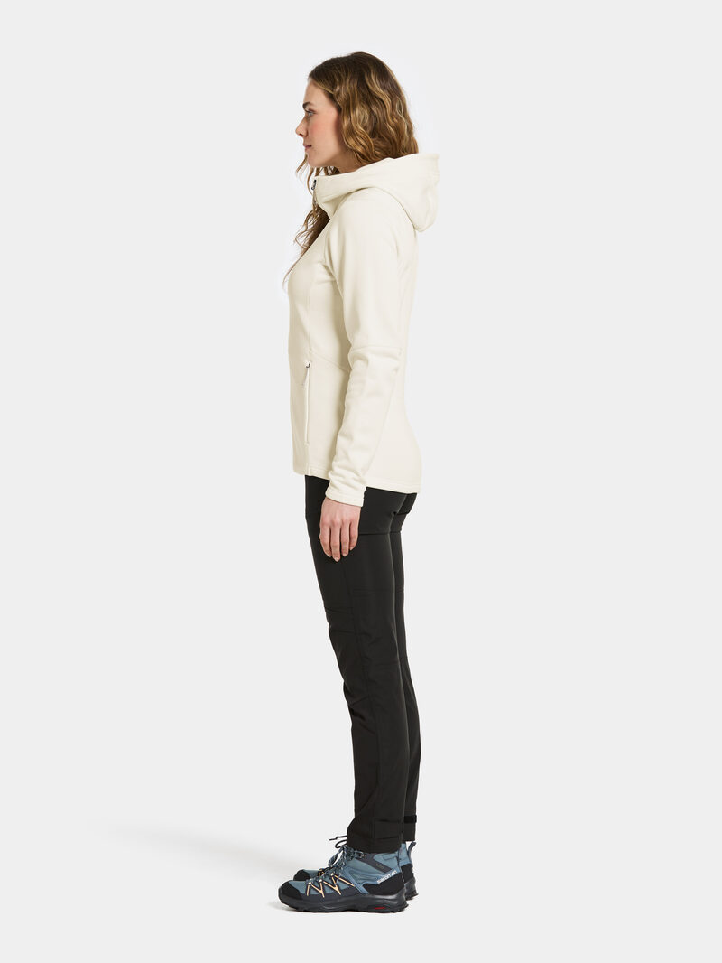 Anneli Full-Zip