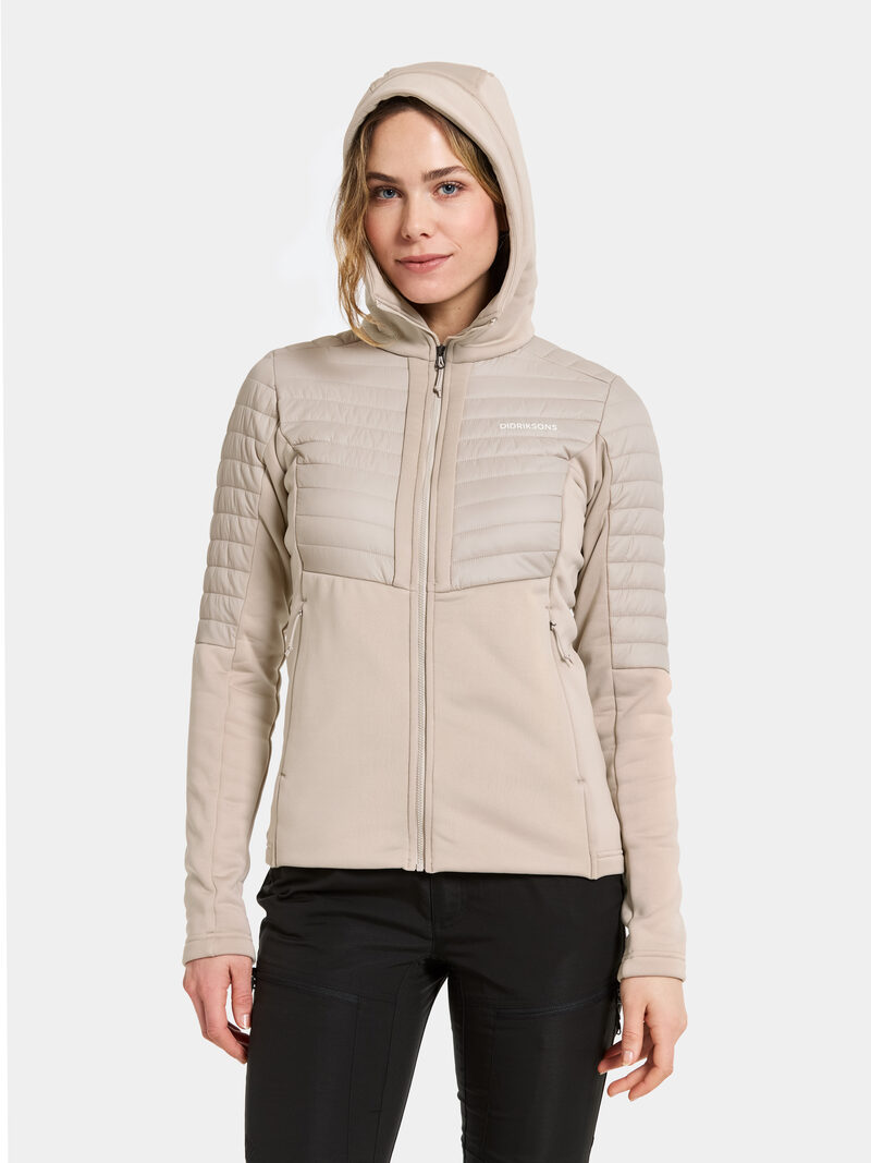 Annema Full-Zip